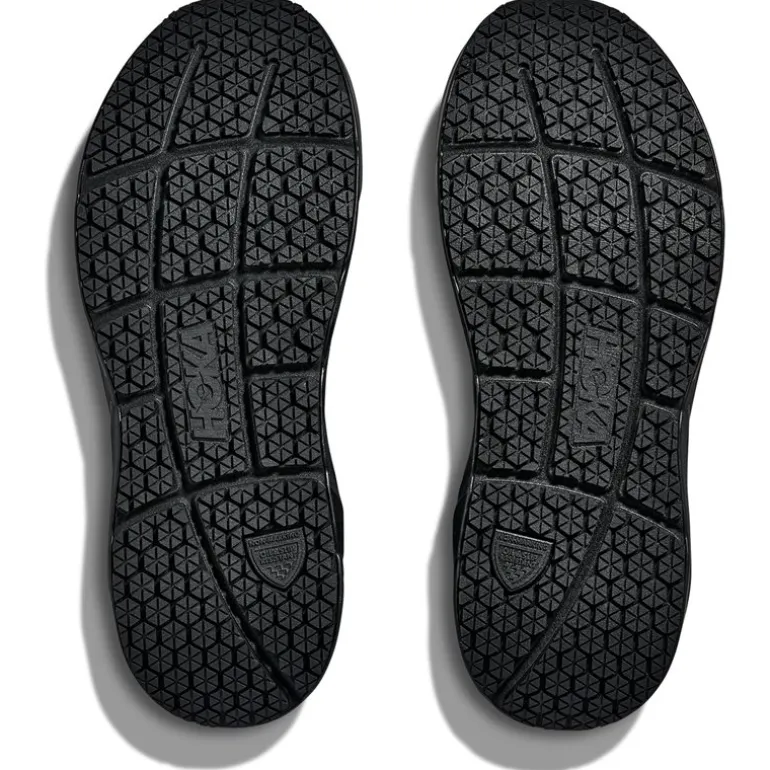 M Arahi Sr Wide Black/Black