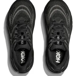 M Arahi 8 Wide Black / Black