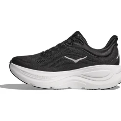 M Bondi 9 Wide Black/ White