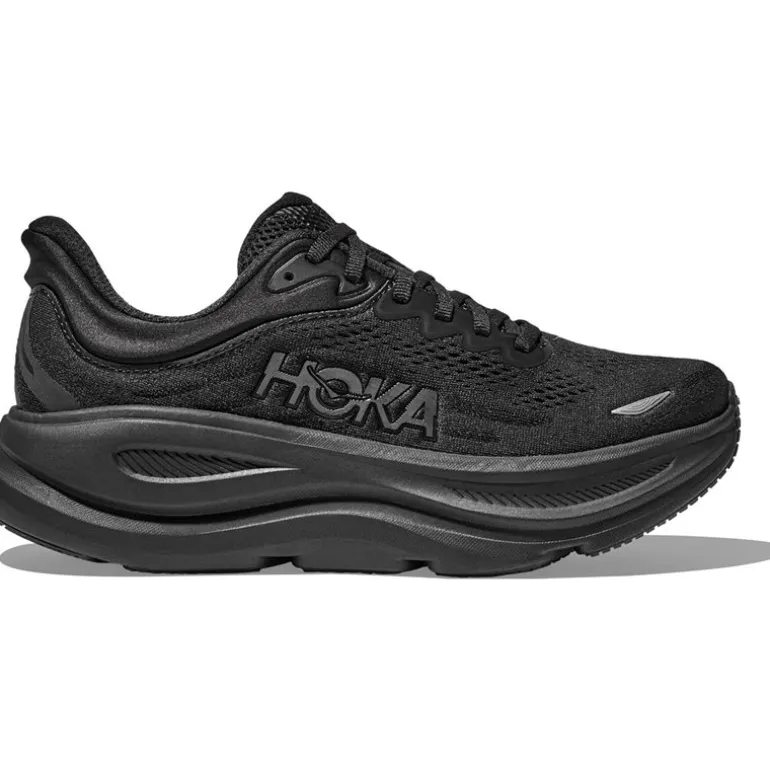 M Bondi 9 X-Wide Black / Black