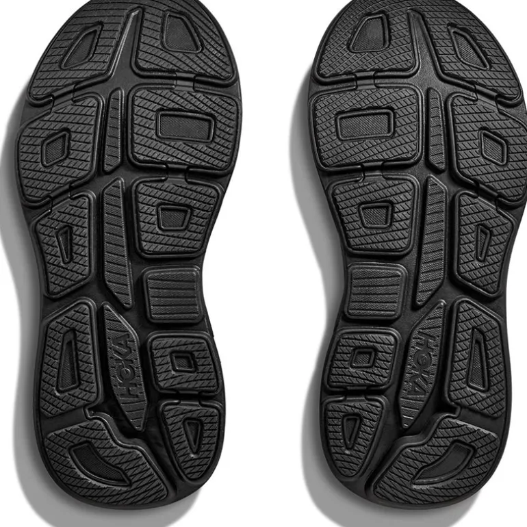 M Bondi 9 X-Wide Black / Black