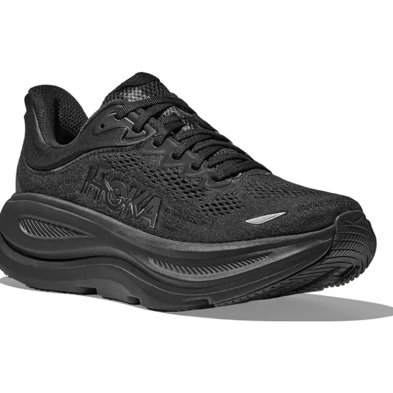 M Bondi 9 X-Wide Black / Black