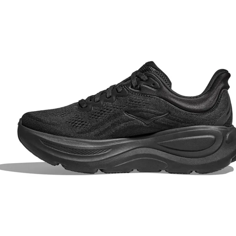 M Bondi 9 X-Wide Black / Black