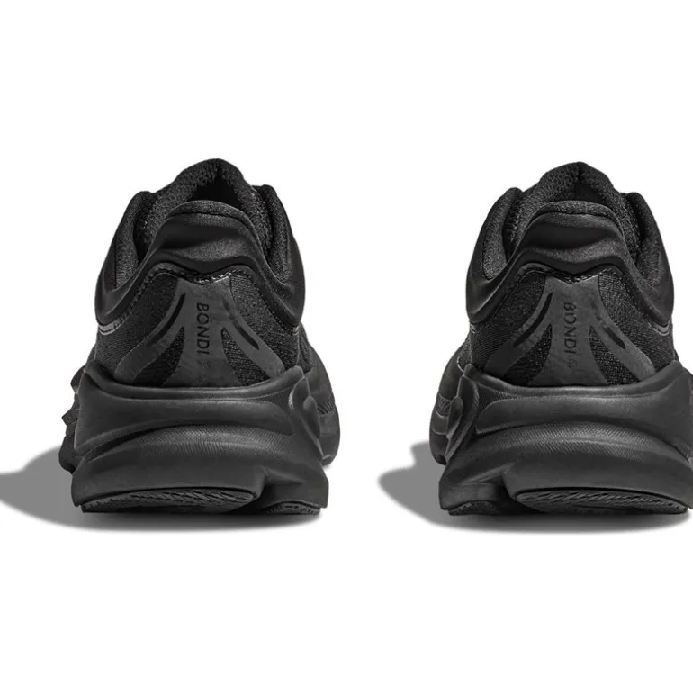 M Bondi 9 X-Wide Black / Black