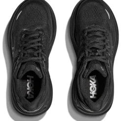 M Bondi 9 X-Wide Black / Black