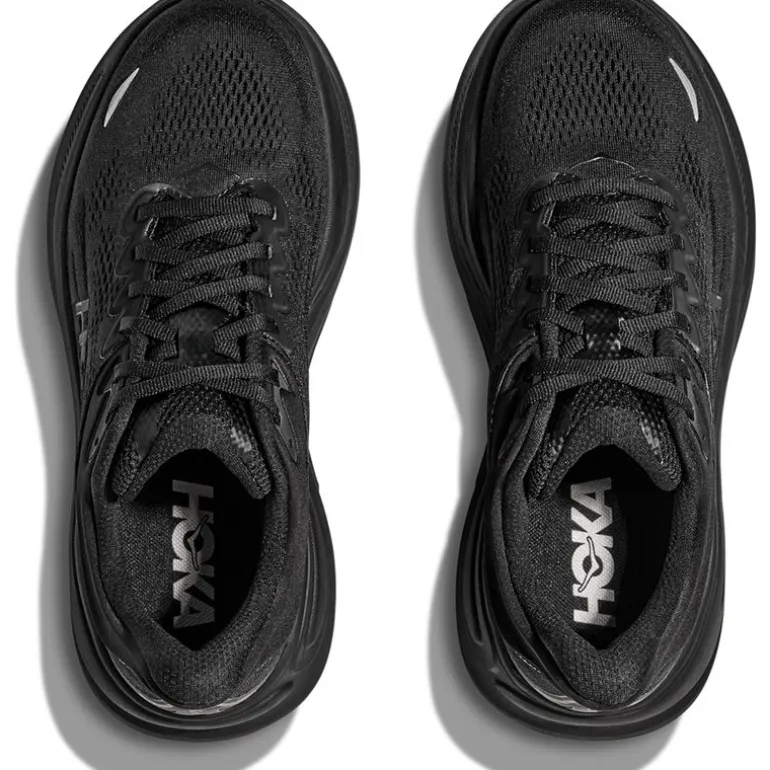 M Bondi 9 X-Wide Black / Black