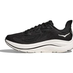 M Clifton 10 Black/White