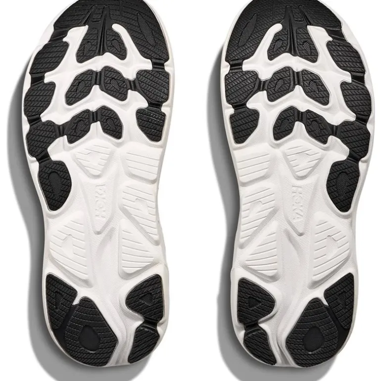 M Clifton 10 Black/White