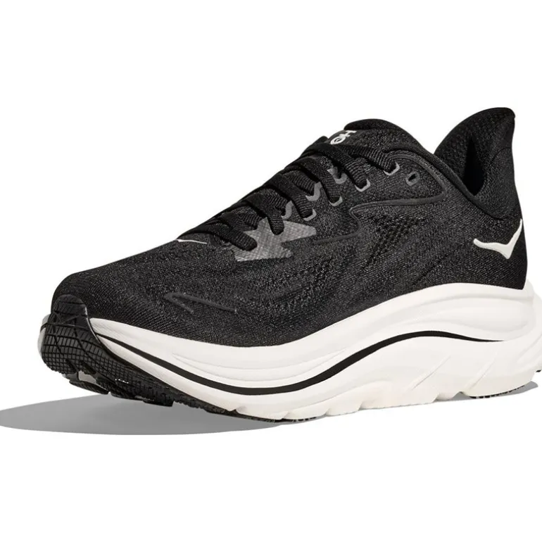 M Clifton 10 Black/White