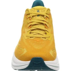 M Clifton 10 Yellow Gold/Tidal Wave