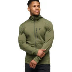 M Coefficient Hoody Tundra