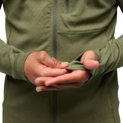 M Coefficient Hoody Tundra