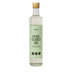 MCT Olja, 500 ml