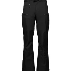 M Dawn Patrol Hybrid Pants Black