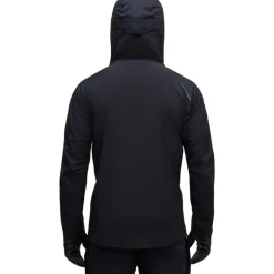 M Dawn Patrol Hybrid Shell Black