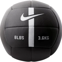 Medicine Ball, Medicinboll