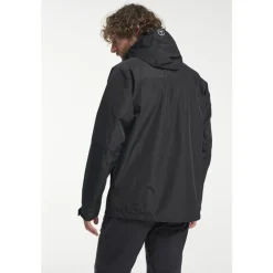 Melville Jacket M Black