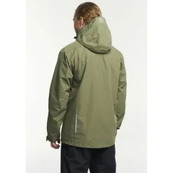 Melville Jacket M Olive