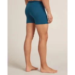 Men Merino 150 Anatomica Boxers Atlantis