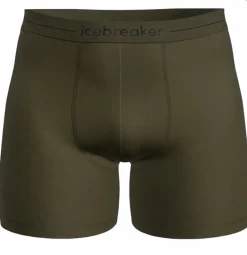 Men Merino 150 Anatomica Boxers Dk Loden
