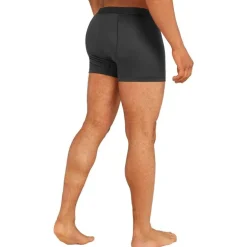 Men Merino 150 Anatomica Boxers 2 Pack Black