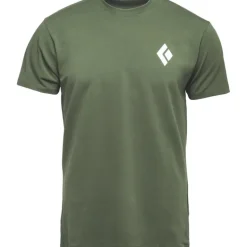 M Equipmnt For Alpinist Ss Tee Tundra