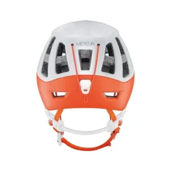 Meteor Helmet Red