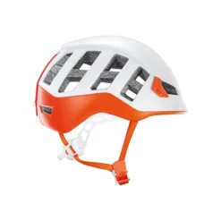Meteor Helmet Red