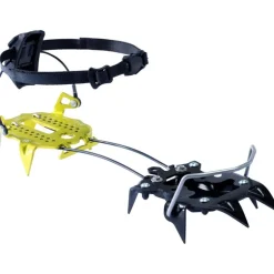 Mezzalama Crampon
