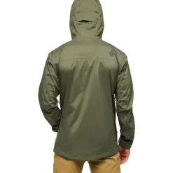 M Fineline Stretch Shell Tundra
