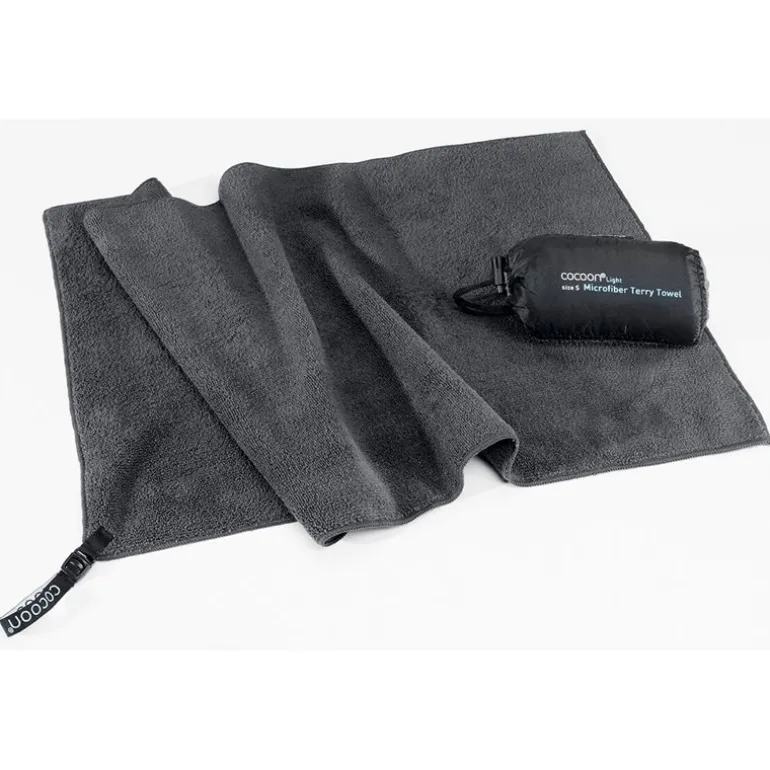 Microfiber Towel Terry Koala M