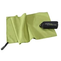 Microfiber Towel Ultralight Wasabi