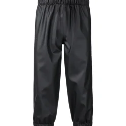 Midjeman Kids' Pants Galon Black