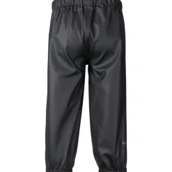 Midjeman Kids' Pants Galon Black