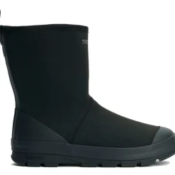 Mimas Hybrid Jet Black