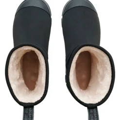 Mimas Hybrid Jet Black
