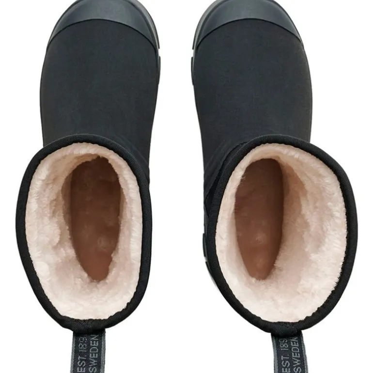 Mimas Hybrid Jet Black