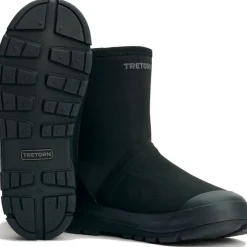Mimas Hybrid Jet Black
