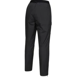 Mimic Silver Pant Women True Black