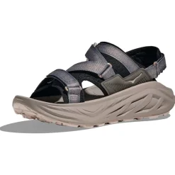 M Infini Hike TC Black/Cement