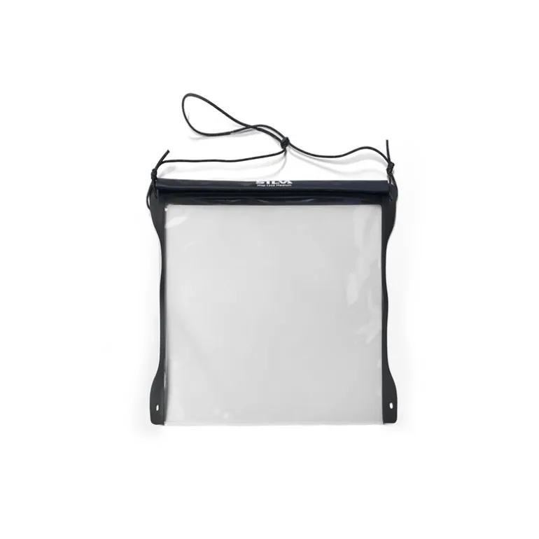 Minimalist Map Case Medium