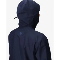 Minimalist Pertex Jacket Arctic Navy