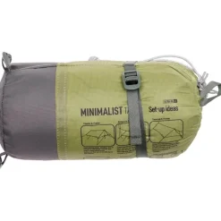 Minimalist Tarp