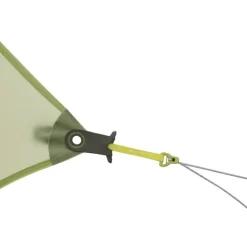 Minimalist Tarp