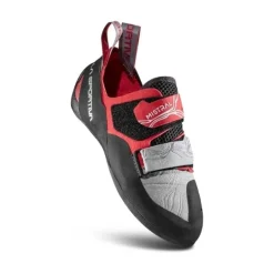 Mistral Woman