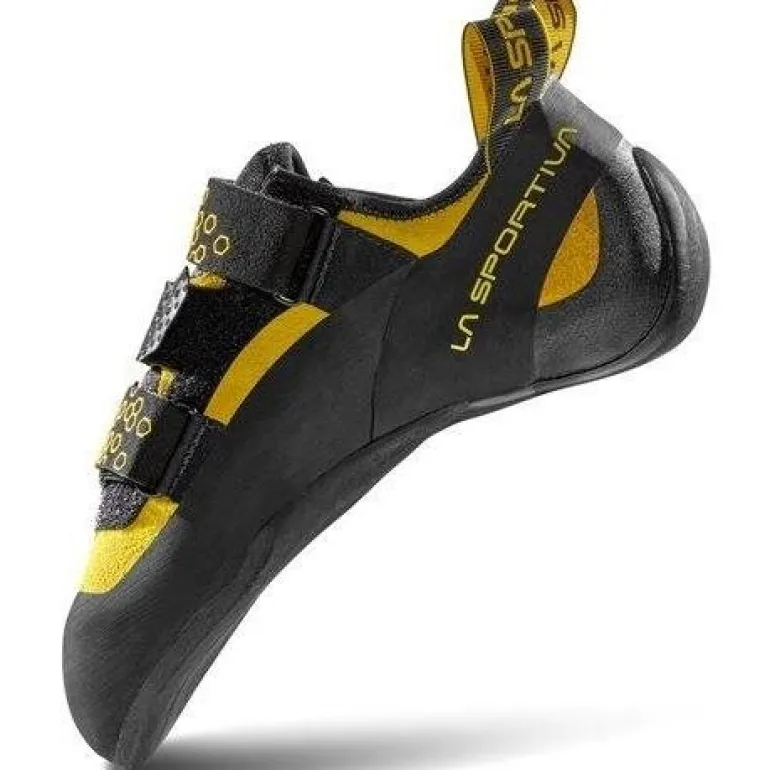 Miura Vs Black/Yellow