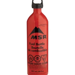887ml Fuel Bottle CRP Cap