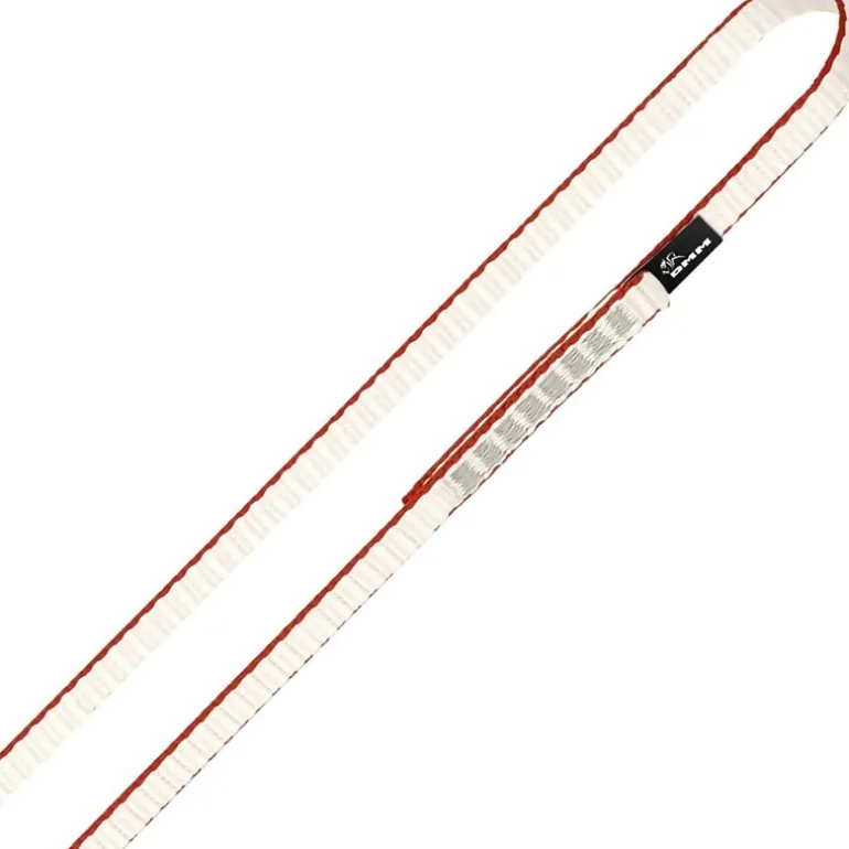 11mm Dynatec Sling 1Mm 120 Cm Red