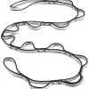 12 Mm Dynex Daisy Chain 115 Cm
