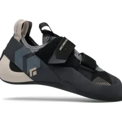 M Momentum Climbing Shoes Moonstone-Black